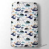 Kid's Digital Printed fabric supplier